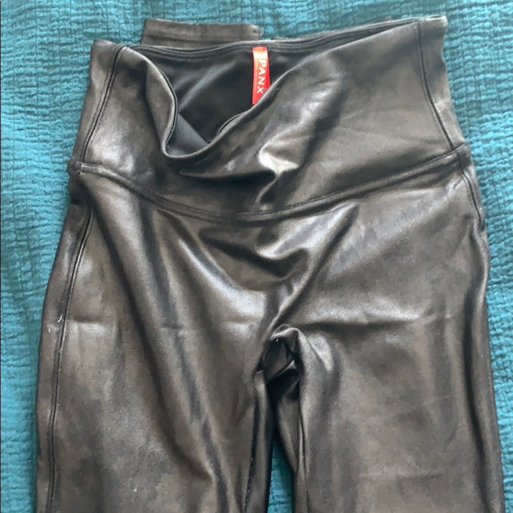 Spanx Leggings - Sz Small